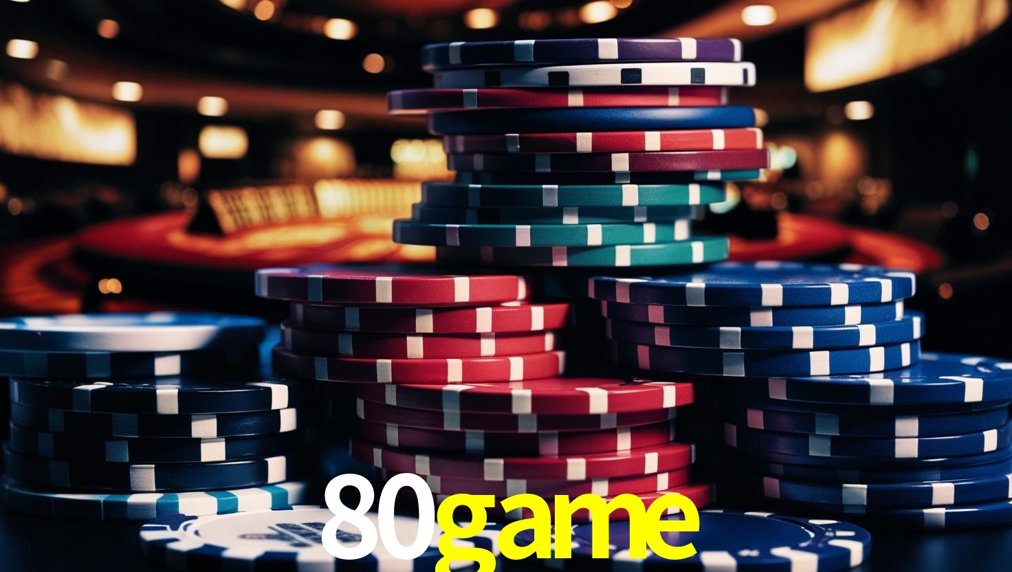 Verificação de Conta 80GAME.COM